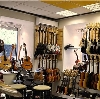 Музыкальные магазины в Красноармейске